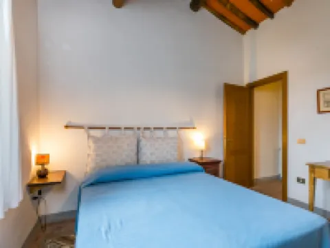 Podere Sondino / Apt. le Stalle