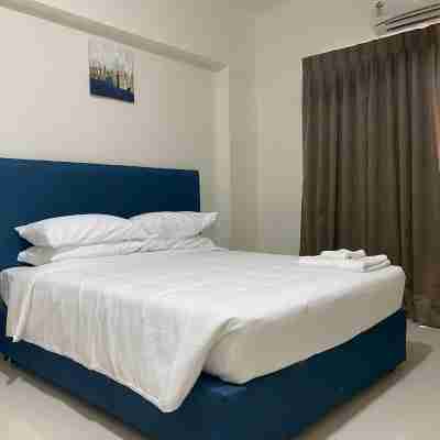 Apartel by Aarin - Oragadam Rooms