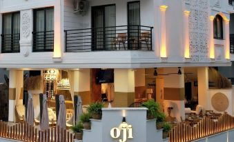 Oji Hotel