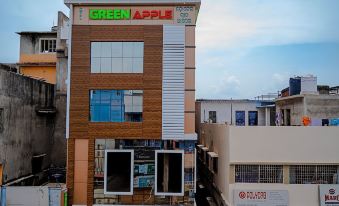 Hotel Green Apple