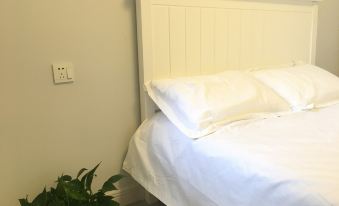 Keaiduo Miss Apartment (Xinglong Street)