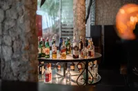 Severin Sea Lodge - Barer