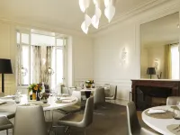 Novotel Paris Saclay Hotel a Saclay