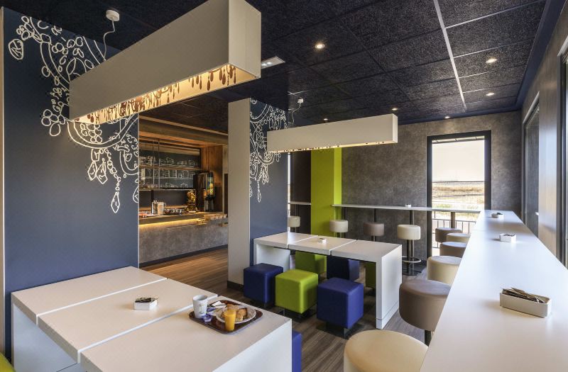 Ibis Budget Valencia Alcasser photo 2
