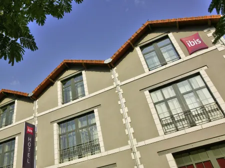 Ibis Sarlat Отели рядом с достопримечательностью «Vieux Sarlat»