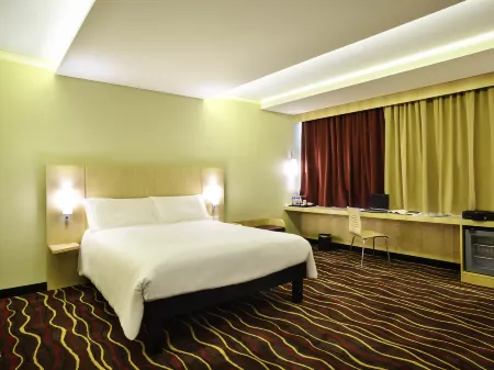 Ibis Kuwait Salmiya