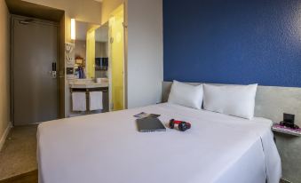 ibis budget Sao Paulo Morumbi