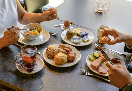 Ibis Friedrichshafen Airport MesseHotel Overview