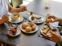 Ibis Friedrichshafen Airport Messe Hotels in Tettnang