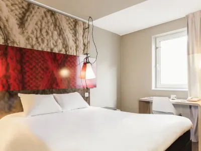 Ibis Paris Issy-Les-Moulineaux Val de Seine Hotels in Meudon