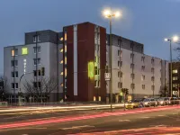 Ibis Styles Gelsenkirchen Hotels in Gelsenkirchen