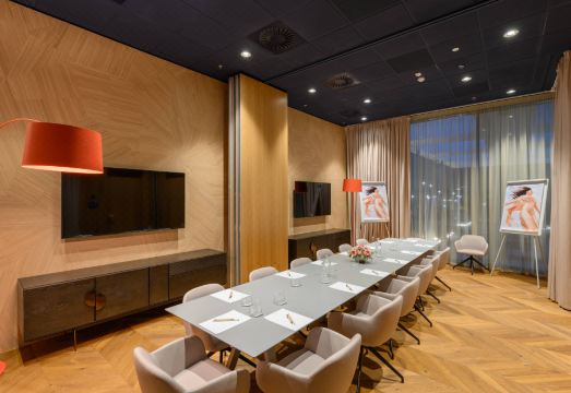 머큐어 데브레센