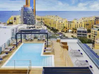 Mercure St. Julian's Malta - Ocean View