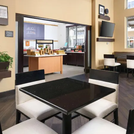 Hampton Inn & Suites Chattanooga/Downtown
