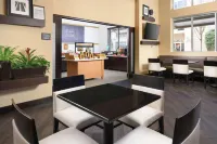 Hampton Inn & Suites Chattanooga/Downtown - balcony