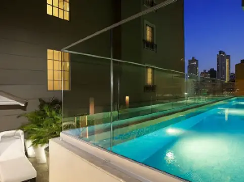 Bristol Panama, a Registry Collection Hotel