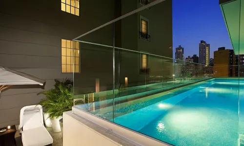 Bristol Panama, a Registry Collection Hotel