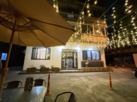 Nanxun Yuelai Inn (South Gate Branch, Nanxun Ancient Town Scenic Area)