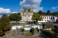 Pousada Mosteiro de Guimaraes Hotels in 