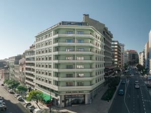 Pestana Lisboa Vintage City Center Suites