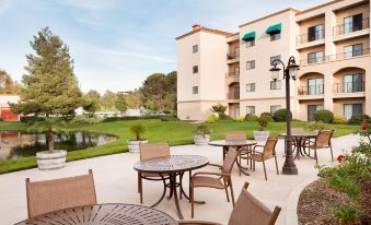 Embassy Suites by Hilton Temecula Valley Wine Country