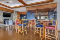 Bangor Aviator Hotel, BW Premier Collection - bar