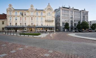 Radisson Collection Astorija Hotel, Vilnius