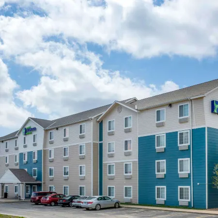 Extended Stay America Select Suites - Springfield - South - Battlefield