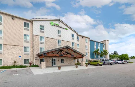 Extended Stay America Select Suites - Deerfield Beach