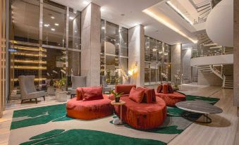 Suryaa Hotel Pinhais, Curio Collection by Hilton