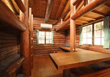 Shimanto Genryu No Sato Отели в г. Юсухара