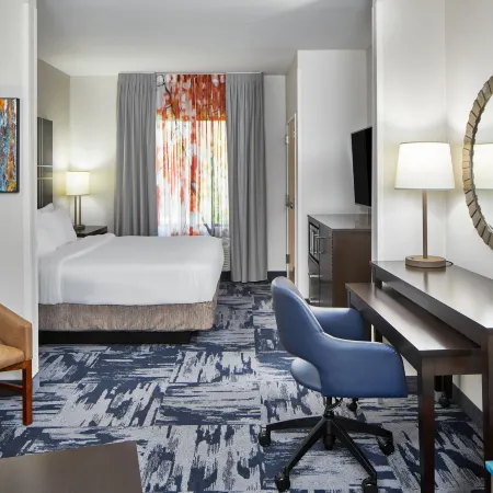Fairfield Inn & Suites Gainesville