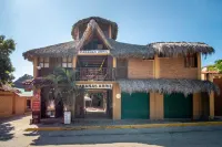 OYO Cabañas Abril, Mazunte - 2-Star