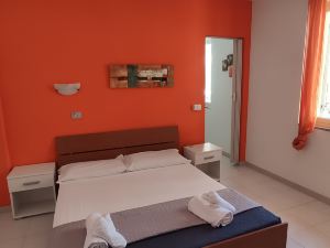 Apartment in Residence in Briatico 15Min Tropea