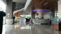 Apartement Syariah Bogor Icon Studio View Gunung Salak