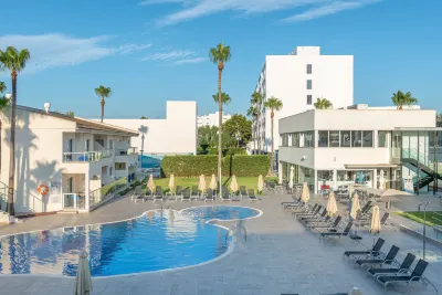 Trendhotel Alcudia - Adults Only