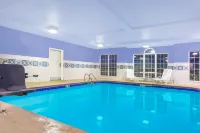 Microtel Inn by Wyndham Beckley Hotels in Beckley