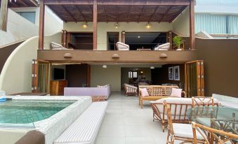 Casa Wynwood in Punta Hermosa
