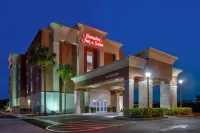 Hampton Inn & Suites Cape Coral/Fort Myers Area