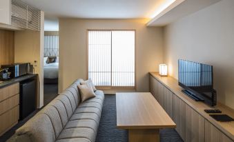 Tomoya Residence Hotel Kyoto