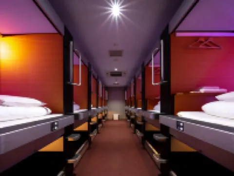 ロッジモイワ834 ニセコのホテル