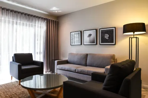 Mint Hotel Rosebank - アパートメント