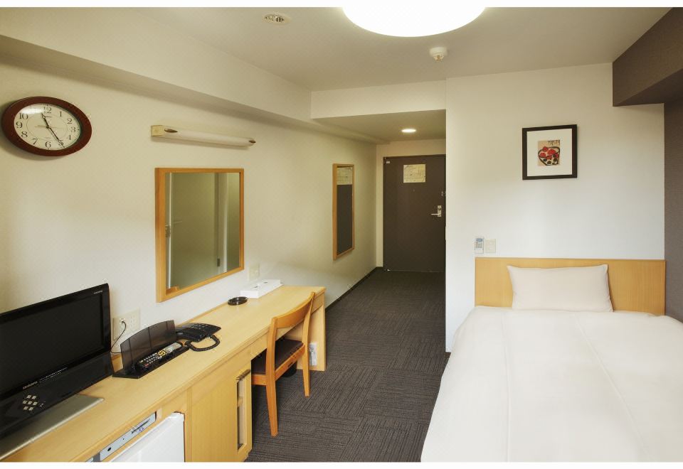 Mare Hotel Tokai 섬네일