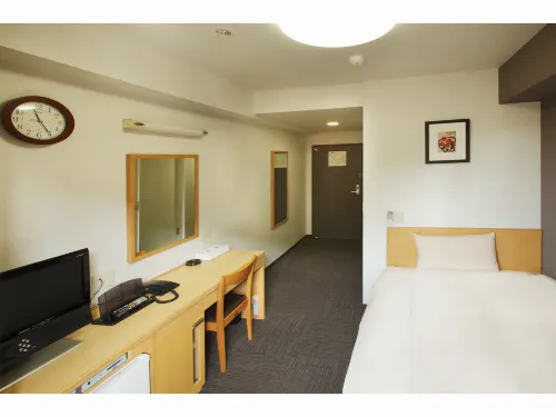 Mare Hotel Tokai - parking