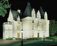 Château de Périgny, the Originals Relais