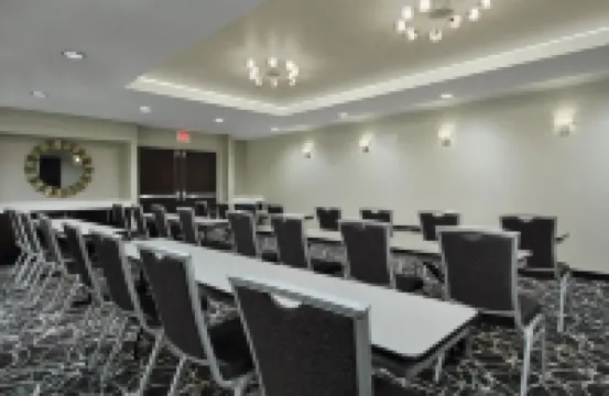 Hampton Inn Kansas City/Downtown/Financial District