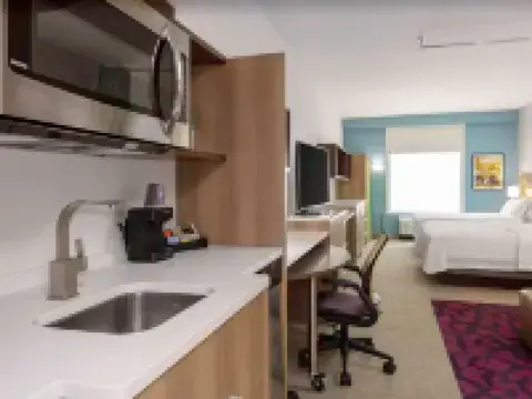 Home2 Suites by Hilton Vidalia Hotels in Toombs County