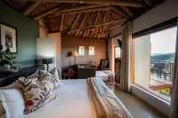 Kuzuko Lodge Hôtels à : Western District
