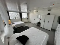 Culver City Hostel