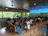 Mangozzz Magical World Hotels in Isambe